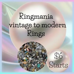 Ring-mania live show sale